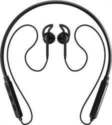 Bluetooth- Proda Jazz Neckband Sports PD-BN700 Black (PD-BN700-BK) -  2