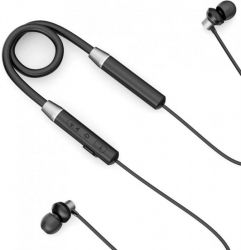 Bluetooth- XO BS33 Sport Black (XO-BS33-BK) -  4