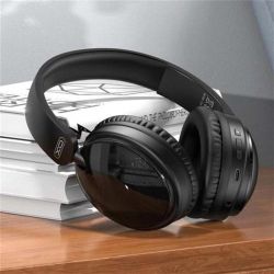 Bluetooth- XO BE36 Black (XO-BE36-BK) -  3