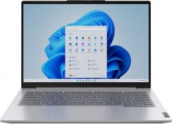  Lenovo ThinkBook 14 G6 ABP (21KJ003KRA) Arctic Grey