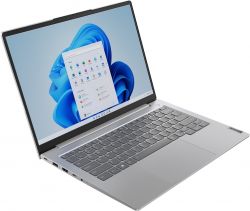  Lenovo ThinkBook 14 G6 ABP (21KJ003KRA) Arctic Grey -  2