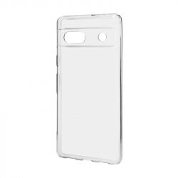 - Armorstandart Air  Google Pixel 7a Camera cover Transparent (ARM70855)