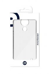 - Armorstandart Air  Nokia C21 Transparent (ARM70427) -  3