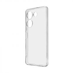 - Armorstandart Air  Tecno Camon 20 4G Camera cover Transparent (ARM69120)