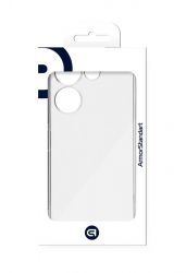 - Armorstandart Air  Tecno Camon 20 4G Camera cover Transparent (ARM69120) -  3