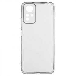 - Armorstandart Air  Xiaomi Redmi Note 12S 4G Camera cover Transparent (ARM67510)