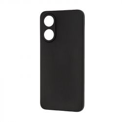 - Armorstandart Matte Slim Fit  Oppo A78 4G Camera cover Black (ARM69609)