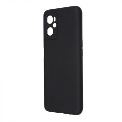 - Armorstandart Matte Slim Fit  Oppo A96 Camera cover Black (ARM68967)