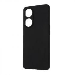 - Armorstandart Matte Slim Fit  Oppo A98 5G Camera cover Black (ARM68585)