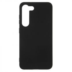 - Armorstandart Matte Slim Fit  Samsung Galaxy S23 SM-S911 Black (ARM65461)