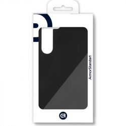 - Armorstandart Matte Slim Fit  Samsung Galaxy S23 SM-S911 Black (ARM65461) -  3