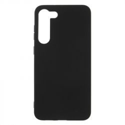 - Armorstandart Matte Slim Fit  Samsung Galaxy S23+ SM-S916 Black (ARM65462)