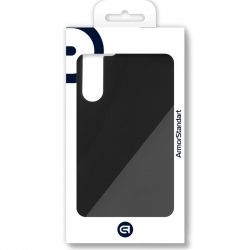 - Armorstandart Matte Slim Fit  Samsung Galaxy S23+ SM-S916 Black (ARM65462) -  3