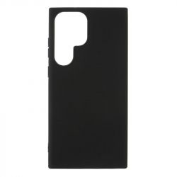 - Armorstandart Matte Slim Fit  Samsung Galaxy S23 Ultra SM-S918 Black (ARM65463)