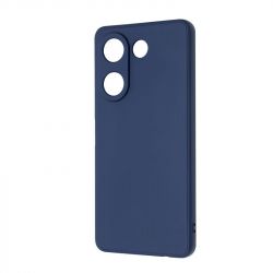 - Armorstandart Matte Slim Fit  Tecno Camon 20 Pro 4G Camera cover Blue (ARM69073)