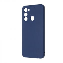 - Armorstandart Matte Slim Fit  Tecno Spark Go 2022 (KG5) Camera cover Blue (ARM69067)