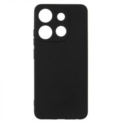 - Armorstandart Matte Slim Fit  Tecno Spark Go 2023 (BF7) Camera cover Black (ARM67169)