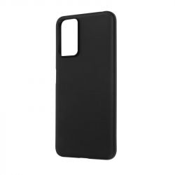 - Armorstandart Matte Slim Fit  Xiaomi Redmi Note 12S 4G Black (ARM67503)