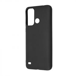 - Armorstandart Matte Slim Fit  ZTE Blade A53 Black (ARM68832)