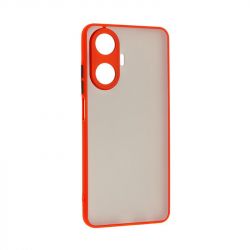 - Armorstandart Frosted Matte  Realme C55 Red (ARM70485)