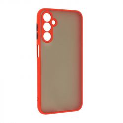 - Armorstandart Frosted Matte  Samsung Galaxy A24 4G SM-A245 Red (ARM68563)