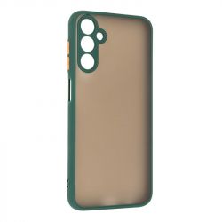 - Armorstandart Frosted Matte  Samsung Galaxy M14 5G SM-M146 Dark Green (ARM66722)