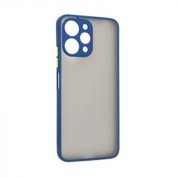 - Armorstandart Frosted Matte  Xiaomi Redmi 12 4G Blue (ARM68551)