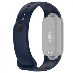  Armorstandart  Xiaomi Mi Band 8 Midnight Blue (ARM68020) -  2