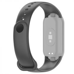  Armorstandart  Xiaomi Mi Band 8 Platinum Gray (ARM68025) -  2