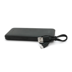  Voltronic ASONIC AS-P10 10000mAh (ASONIC AS-P10-B/35074) Black -  3