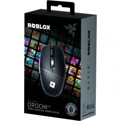   Razer Orochi V2 Wireless Roblox Edition Black (RZ01-03730600-R3M1) -  5