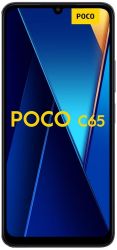  Xiaomi Poco C65 6/128GB Dual Sim Black EU_ -  2