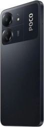  Xiaomi Poco C65 6/128GB Dual Sim Black EU_ -  4