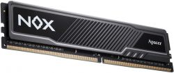   DDR4 2x16GB/3200 Apacer NOX (AH4U32G32C28YMBAA-2) -  5