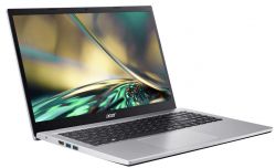  Acer Aspire 3 A315-59-381R (NX.K6SEU.01N) Silver -  2