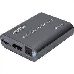   PowerPlant HDMI USB2.0 4k/60hz (HDVC7) (CA914173)