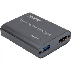   PowerPlant HDMI USB2.0 4k/60hz (HDVC7) (CA914173) -  2