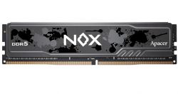  `i DDR5 2x16GB/6000 Apacer NOX (AH5U32G60C512MBAA-2) -  2