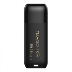 - USB3.2 256GB Team C175 Black (TC1753256GB01)