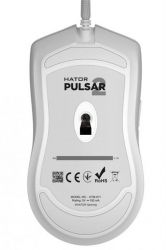  Hator Pulsar 2 White (HTM-511) -  5