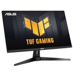  Asus 27" TUF Gaming VG27AQM1A IPS 260Hz Black (90LM05Z0-B08370) -  3