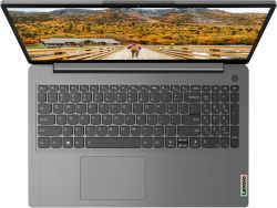  Lenovo IdeaPad 3 15IAU7 (82RK017XRA) Arctic Grey -  4