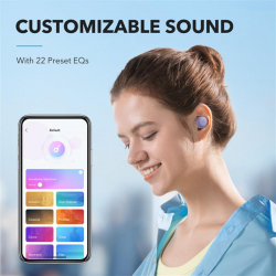 Bluetooth- Anker SoundCore A25i Purple (A3948GQ2) -  10