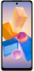  Infinix Hot 40 X6836 8/256GB Dual Sim Horizon Gold -  2