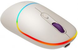   Canyon MW-22 Dual Band RGB Wireless Rice (CNS-CMSW22RC) -  3