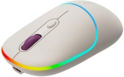   Canyon MW-22 Dual Band RGB Wireless Rice (CNS-CMSW22RC) -  5