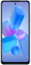  Infinix Hot 40i X6528B 8/128GB Dual Sim Palm Blue -  3