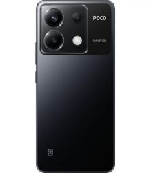  Xiaomi Poco X6 5G 12/256GB Dual Sim Black -  5