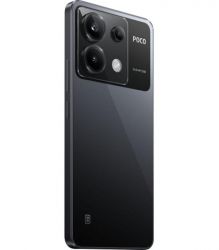  Xiaomi Poco X6 5G 12/256GB Dual Sim Black -  6
