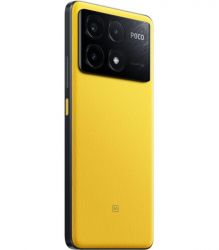  Xiaomi Poco X6 Pro 5G 8/256GB Dual Sim Yellow -  6
